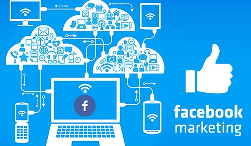 Facebook: Kênh tiếp thị hiệu quả nhất với giới trẻ Việt